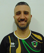 Calciatore Roberto VECCIA - Attaccante